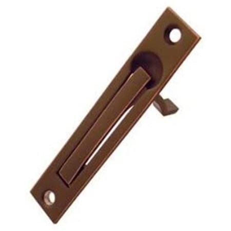 Patioplus Edge Pull, Bright Chrome PA2030485